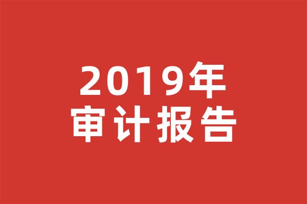 2019年深圳市尚泽（原众享）公益基金会审计报告