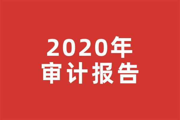 2020年深圳市尚泽（原众享）公益基金会审计报告