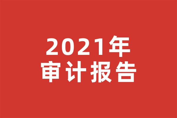 2021年深圳市尚泽公益基金会审计报告